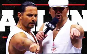 Intentions Behind The Young Bucks Airing AEW All In Footage Revealed