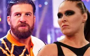 Internal Reaction to Ronda Rousey's Accusations Against Drew Gulak