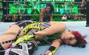 IYO Sky Breaks Silence After WWE Women's Title Loss at WrestleMania 40 Sunday
