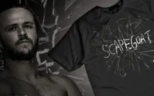 Jack Perry Gets New Merchandise After AEW Dynasty Return