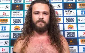 Jack Perry Says People Only Talk About Him Despite All The Amazing Things In Wrestling
