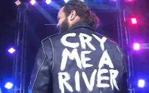 Jack Perry's AEW Return Status After NJPW Windy City Riot Revealed