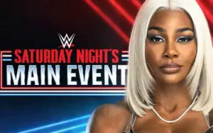 Jade Cargill's First WWE Live Event Appearance Announced