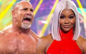 Jade Cargill's Rise In Pro Wrestling Compared to Goldberg