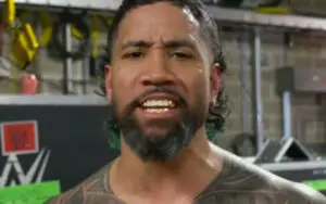 Jey Uso Says He Got 'The Slam Dunk' After CM Punk's Assistance Post 4/8 WWE RAW