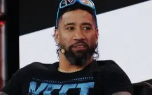 Jey Uso Wants to See The Bloodline As Babyfaces One Day