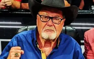 Jim Ross Set to Continue AEW Pay-Per-View Commentary Duties