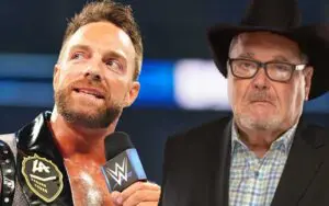 Jim Ross Urges WWE to Push LA Knight Better
