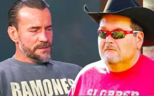 Jim Ross Wants to Move On from Negative News After CM Punk's Anti-AEW Remarks