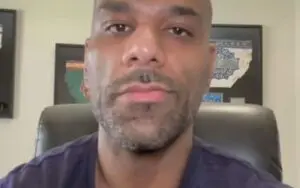 Jinder Mahal Addresses Future Plans After WWE Release