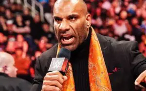 Jinder Mahal's Post-WWE Name Seemingly Revealed