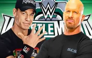 John Cena Seemingly Drops Major Hint About Steve Austin's WrestleMania 40 Appearance