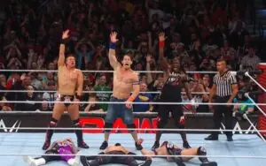 John Cena Teams Up With Awesome Truth to Get Massive Tag Team Victory on 4/8 WWE Raw