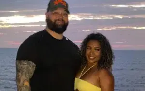 JoJo Offerman Reveals Song She Was Supposed To Walk The Aisle For Wedding With Bray Wyatt