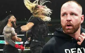 Jon Moxley Addresses Fan Assumptions About WrestleMania 40 Appearance