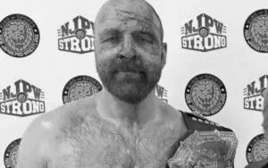 Jon Moxley Granted Time Off From AEW For IWGP Heavyweight Title Run Jon Moxley Granted Time Off From AEW For IWGP Heavyweight Title Run