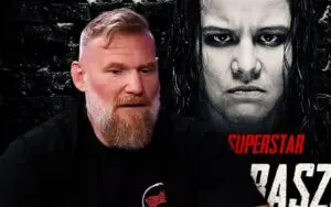 Josh Barnett Explains Reason For Choosing Shayna Baszler for Bloodsport Match