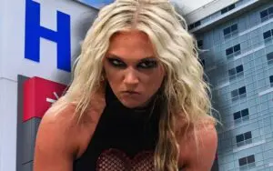 Julia Hart Sidelined Again Due to Another Injury