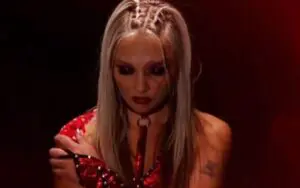 Julia Hart Urged to Rebound Following AEW Dynasty 2024 TBS Title Loss