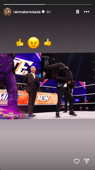 kazuchika-okada-reacts-to-the-elite-decimating-tony-khan-on-424-aew-dynamite-13