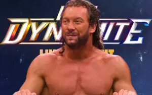 Kenny Omega’s Return Confirmed During 4/24 AEW Dynamite Kenny Omega's Return Confirmed During 4/24 AEW Dynamite