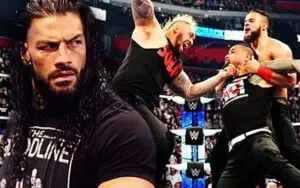 Key Players and Tight-Lipped Planning Behind Roman Reigns & The Bloodline Storyline