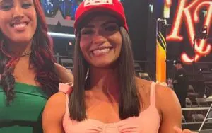 Kiana James Left In Dark About Post-Draft Placement