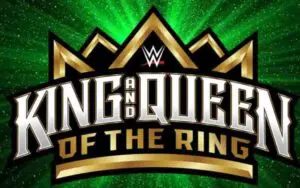 King of the Ring Tournament Set to Begin on 5/6 WWE RAW