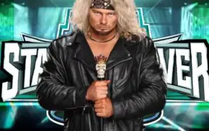 Lexis King's Status for 2024 NXT Stand & Deliver Confirmed