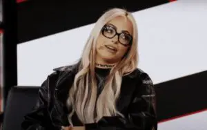 Liv Morgan Sets Sights on Taking Revenge From Rhea Ripley After WrestleMania 40