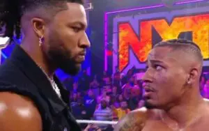 Trick Williams Hints at Possible Reunion with Carmelo Hayes After Heated Feud Match Stipulation Considered for Trick Williams & Carmelo Hayes Bout at NXT Stand & Deliver