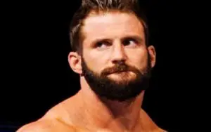 Matt Cardona Set to Undergo Surgery After Suffering Torn Pec