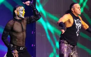 Matt Hardy Addresses Potential WrestleMania 40 Appearance with Jeff Hardy
