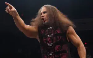 Matt Hardy Reveals Future Plans for Broken Gimmick Following TNA Return
