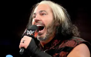 Matt Hardy Still Open to WWE Return for Interesting Storyline After Recent TNA Appearance