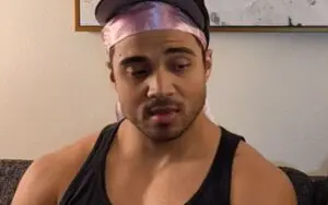 Max Caster Admits He Doesn't Regret Getting Suspended