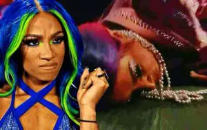 Mercedes Mone Breaks Silence After Being Attacked on 4/10 AEW Dynamite
