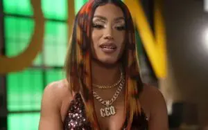 Mercedes Mone Happy With AEW's Backstage Structure and CEO Role in Financial Growth