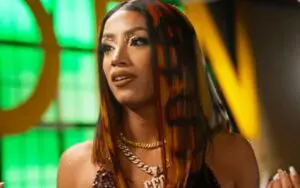 Mercedes Mone Labeled as AEW's 'Biggest Failure' Among Recent Signings