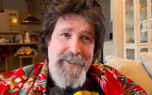 Mick Foley's Final Match Cancelled Due to Concussion