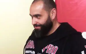 Miro Vows to Come Back Stronger Than Ever Amidst AEW Injury Hiatus