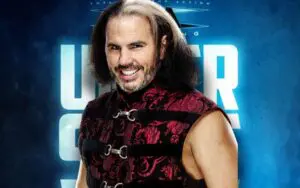 Multiple Matches Announced for 2024 TNA Under Siege Including Matt Hardy's First Match
