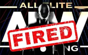 New Addition Identified in AEW Release Wave