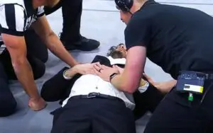 NFL Labels Tony Khan's Draft Status as 'Questionable' After 4/24 AEW Dynamite Assault