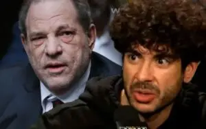 NFL's Internal Reaction to Tony Khan's WWE Comparison to Harvey Weinstein