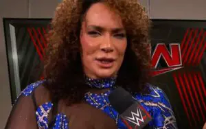 Nia Jax Says SmackDown Is The Superior Brand After 4/29 WWE RAW