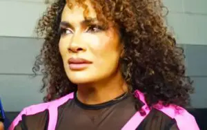 Nia Jax Welcomes Any Repercussions After Vicious Attack on 4/26 WWE SmackDown