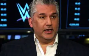 Nick Khan Confirms WWE's Major Events to Be Held in US or Canada for the Foreseeable Future