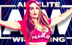 Nikki Bella Gave Strong Consideration to Join AEW After Mercedes Mone's Debut