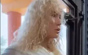 Nikkita Lyons Shares Intense Training Video, 3.5 Months After ACL Surgery